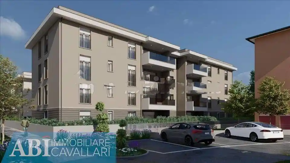 Appartamento in vendita a Faenza