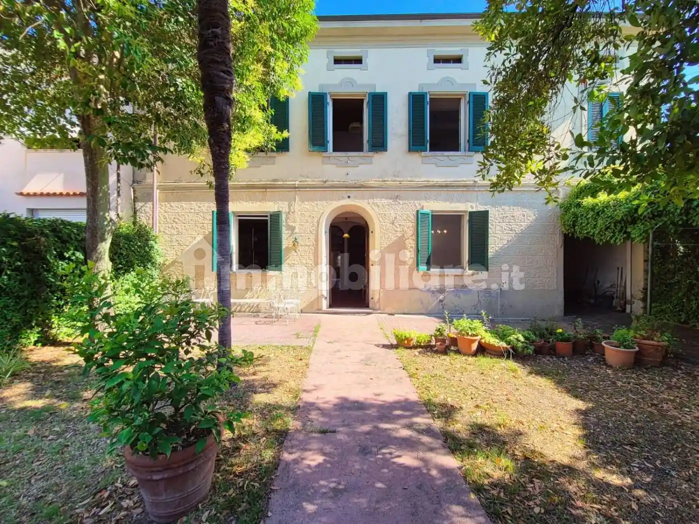 Casa indipendente in vendita a Buti