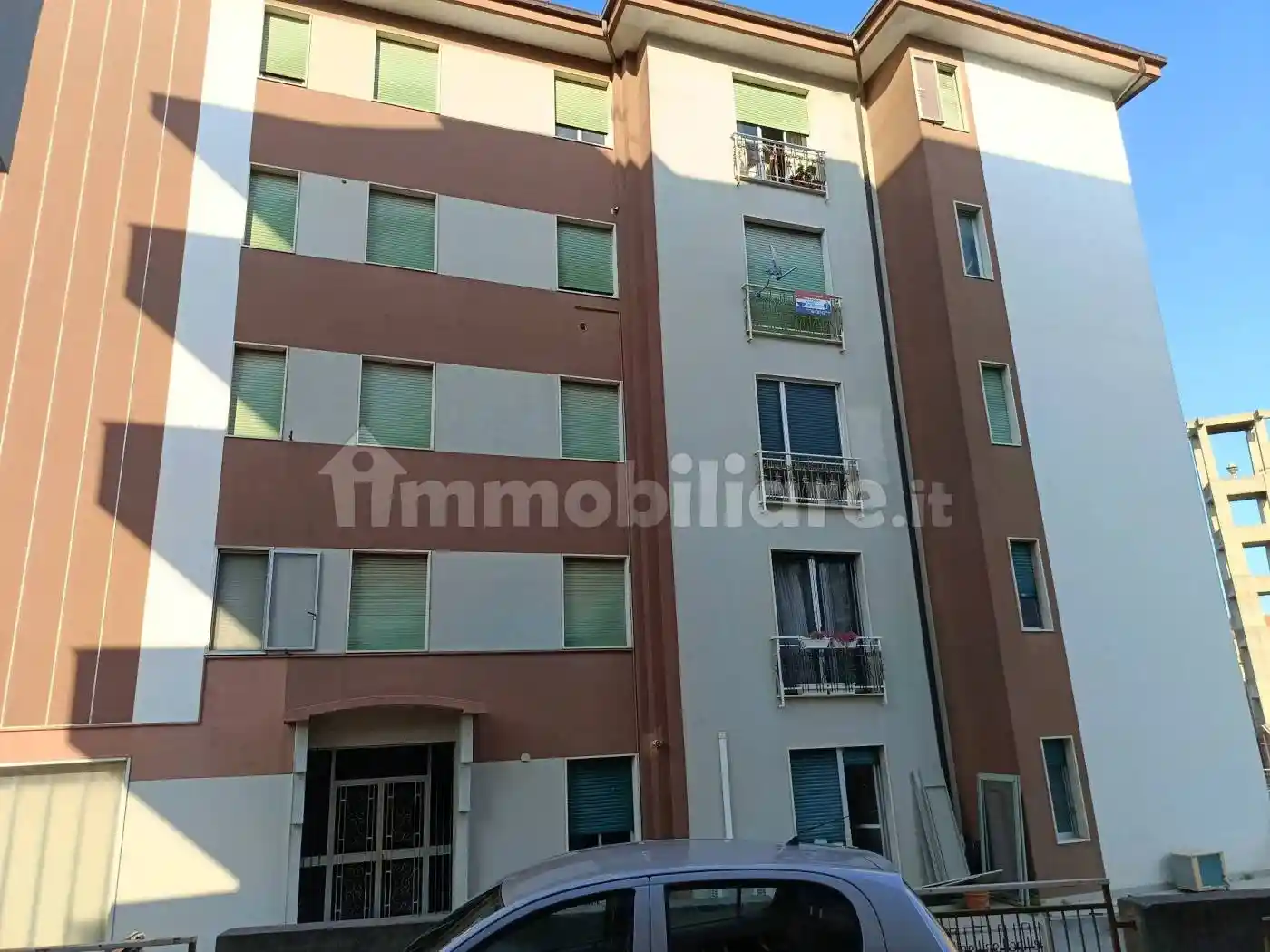 Appartamento corso Europa 42, Corso Mazzini, Via Ciccarone, Casarza, Vasto - foto 2