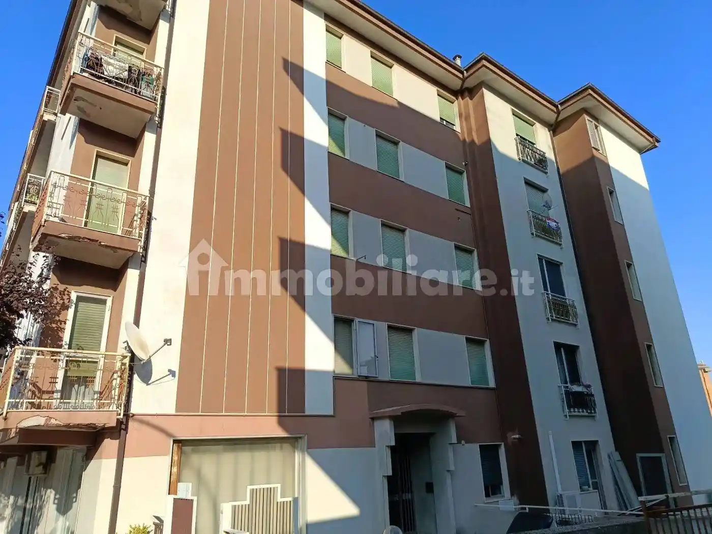 Appartamento corso Europa 42, Corso Mazzini, Via Ciccarone, Casarza, Vasto - foto 3