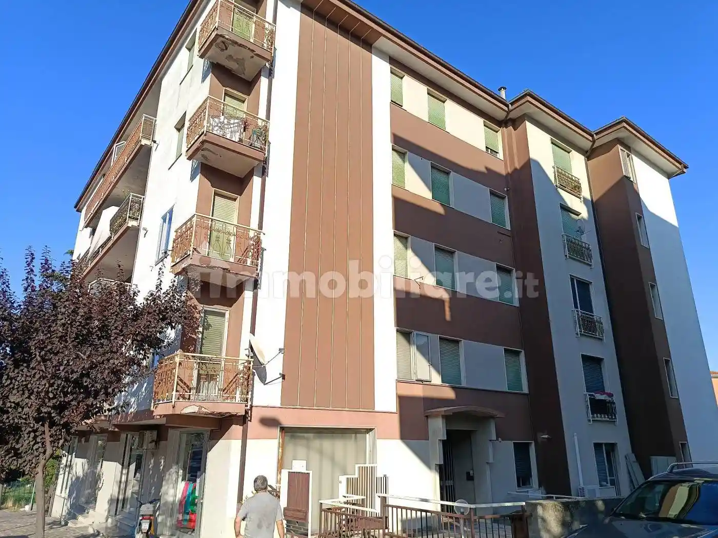 Appartamento corso Europa 42, Corso Mazzini, Via Ciccarone, Casarza, Vasto - foto 4