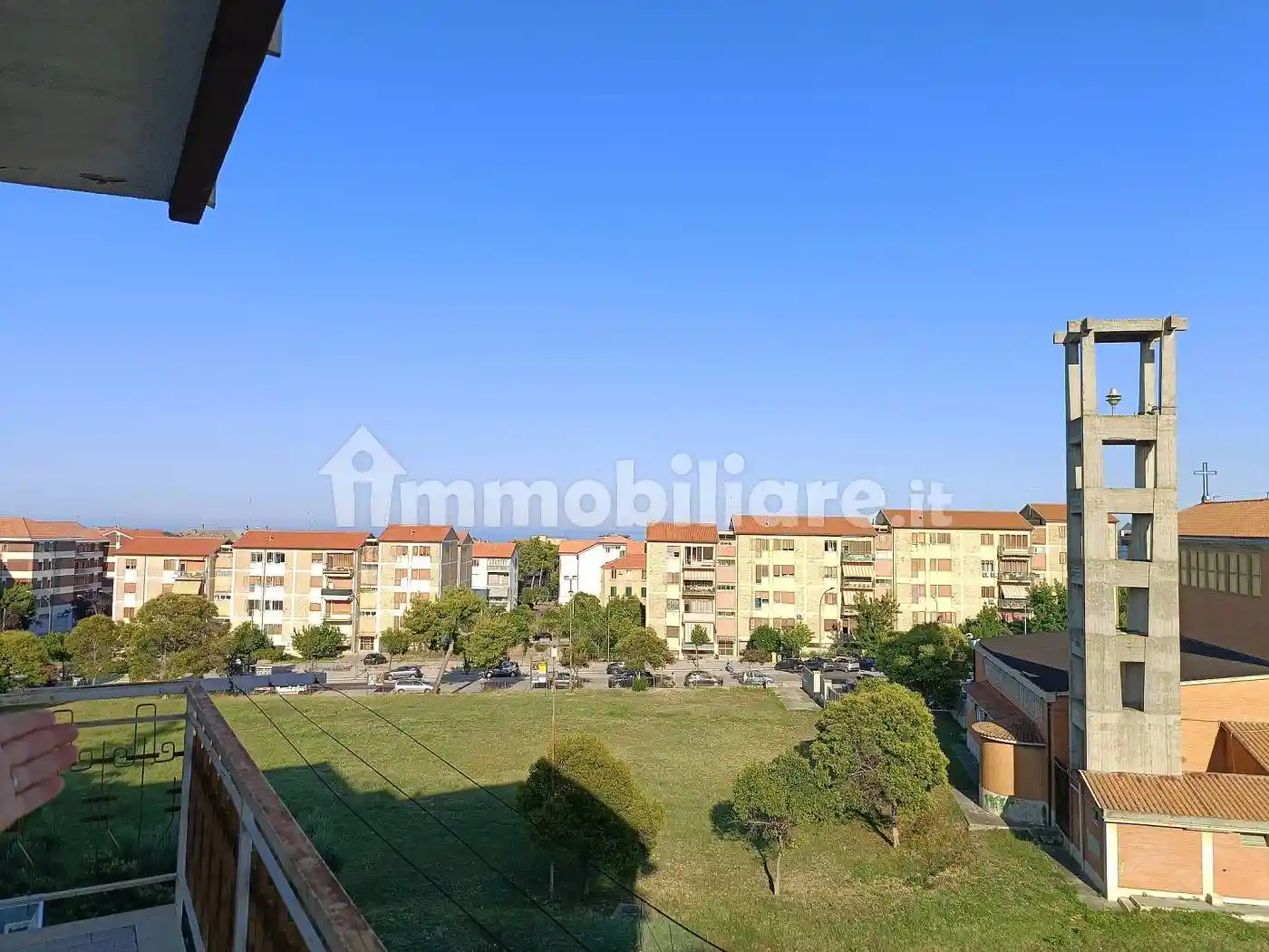 Appartamento corso Europa 42, Corso Mazzini, Via Ciccarone, Casarza, Vasto - foto 5