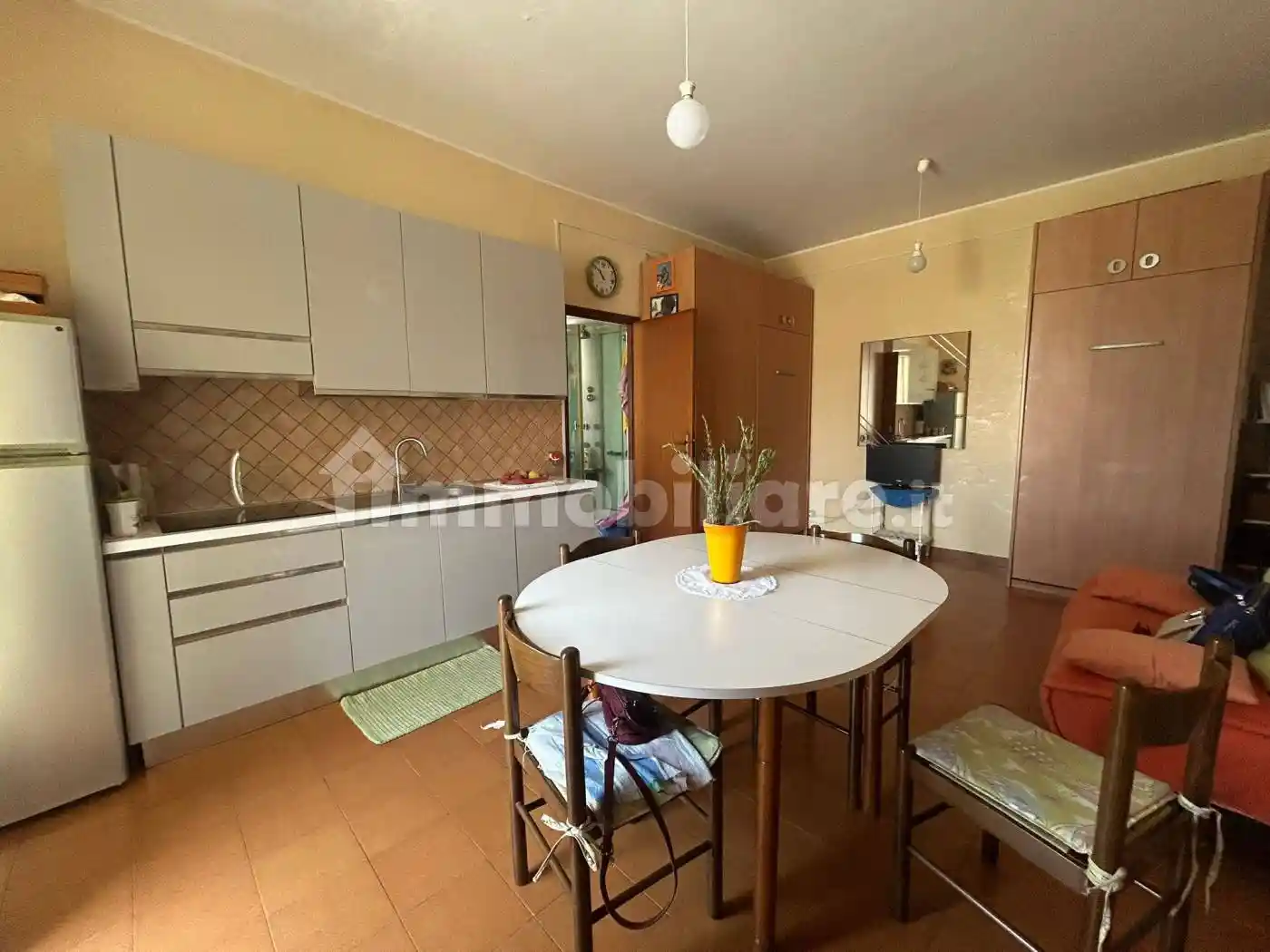 Monolocale via Giovanni Verga, Falcone - foto 2