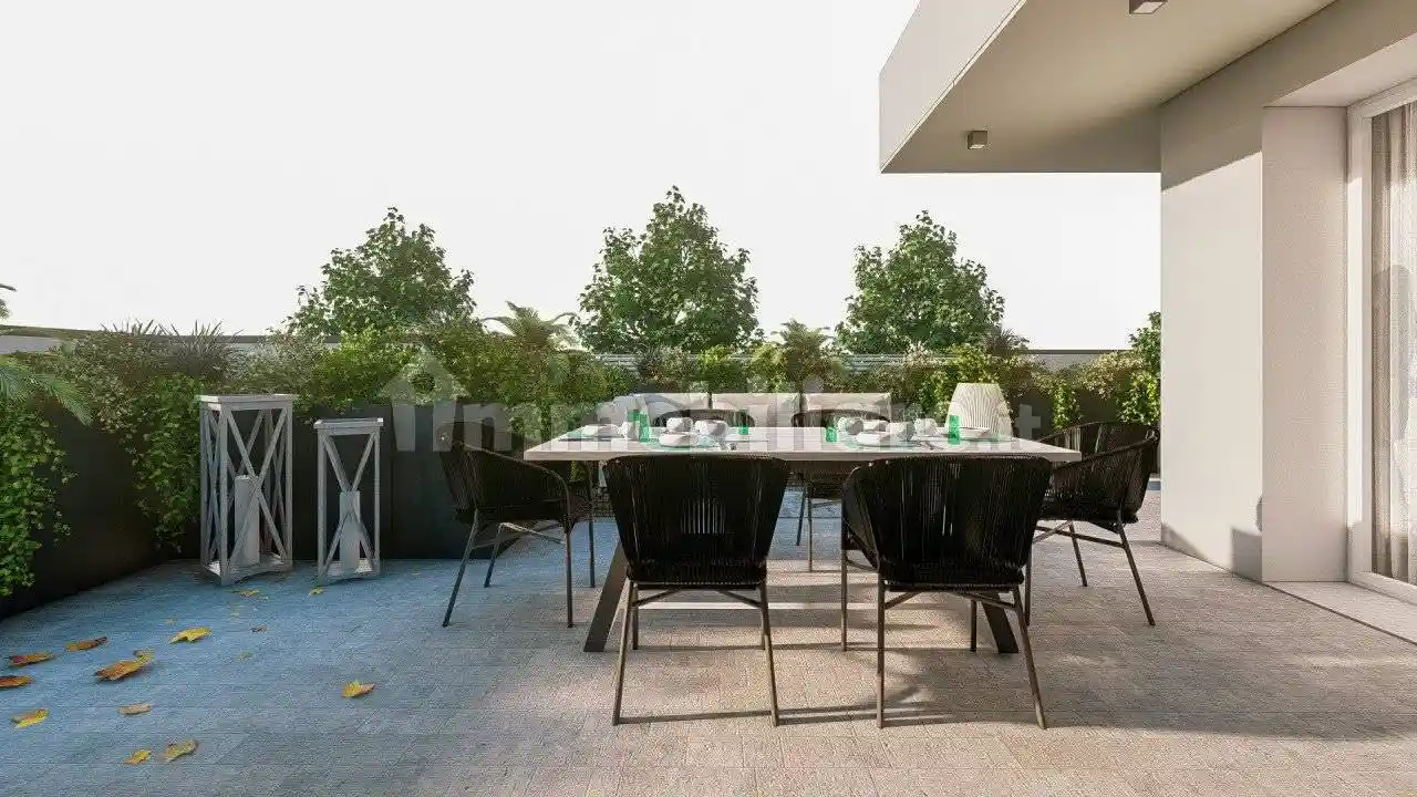 Appartamento in vendita a Rubano