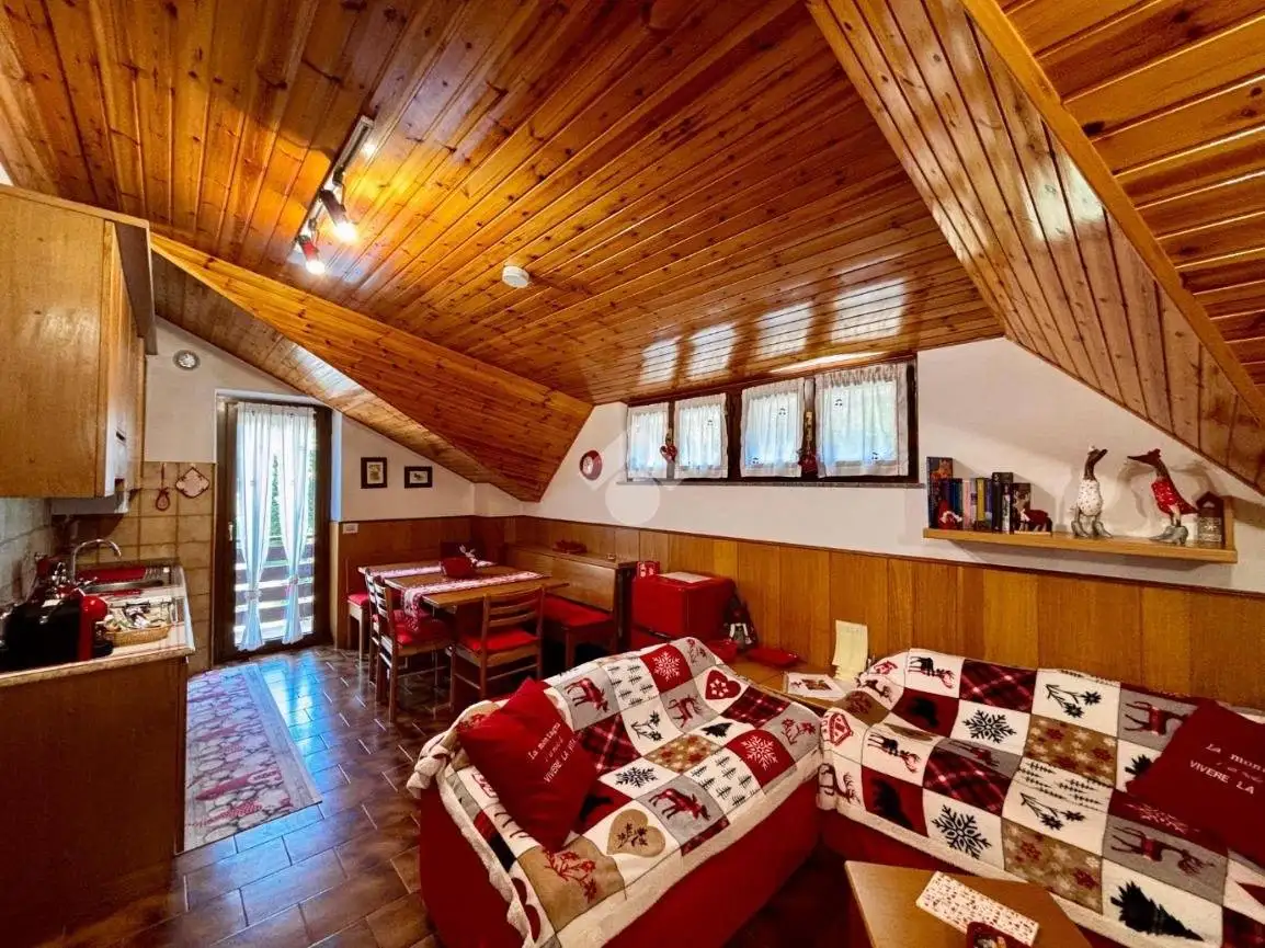 Appartamento in vendita a Onore