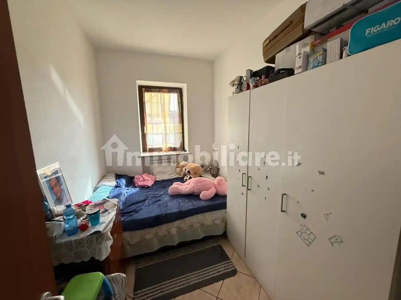 Trilocale via Povigliano, Centro, Vestignè - foto 3