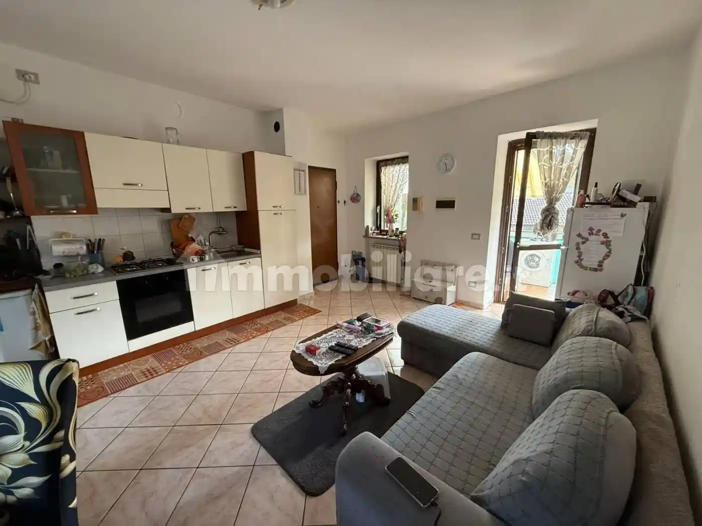 Trilocale via Povigliano, Centro, Vestignè - foto 4