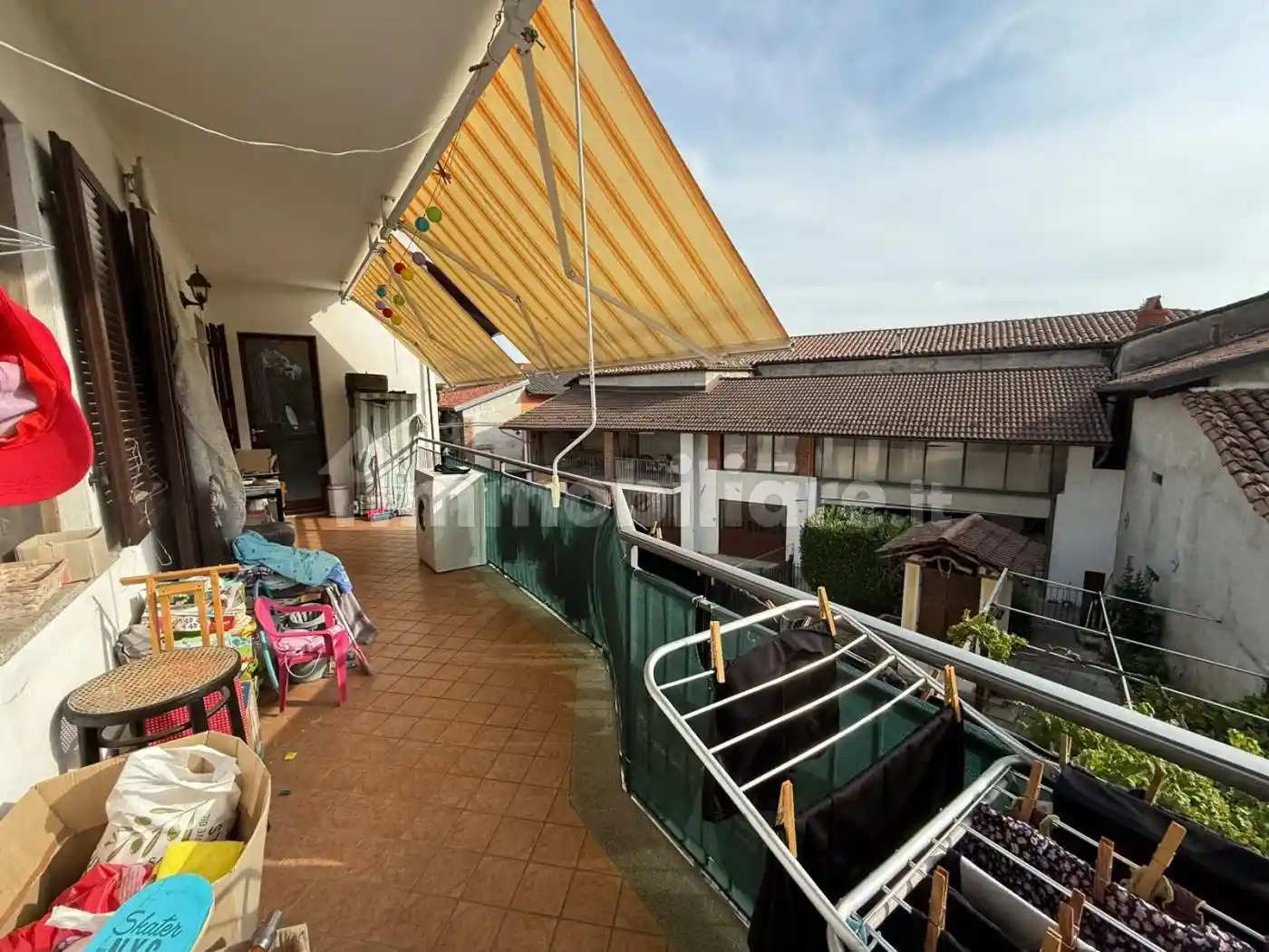 Trilocale via Povigliano, Centro, Vestignè - foto 5