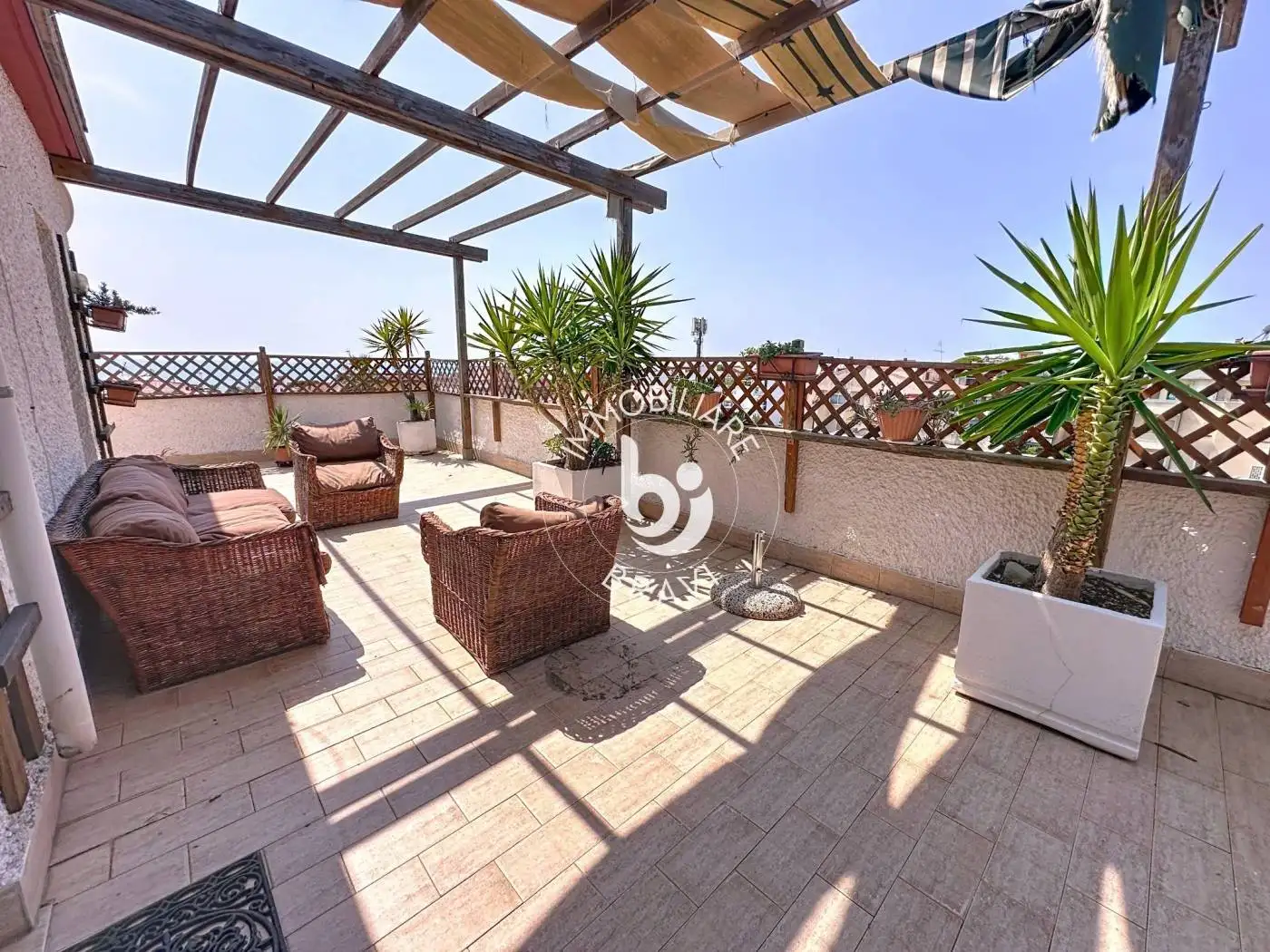 Appartamento in affitto a Santa Marinella