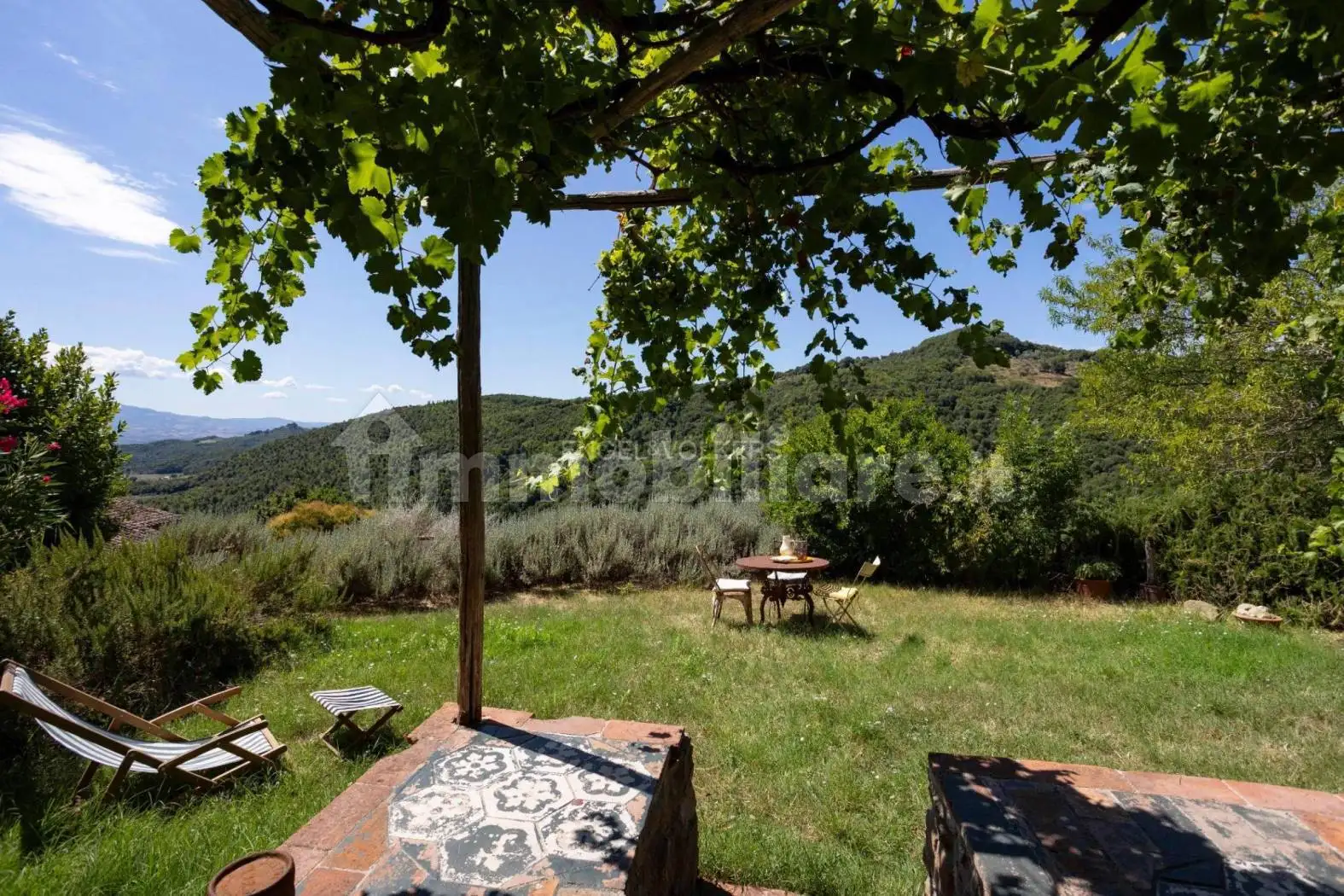 Terratetto unifamiliare via Cappucci, Pari, Civitella Paganico - foto 2