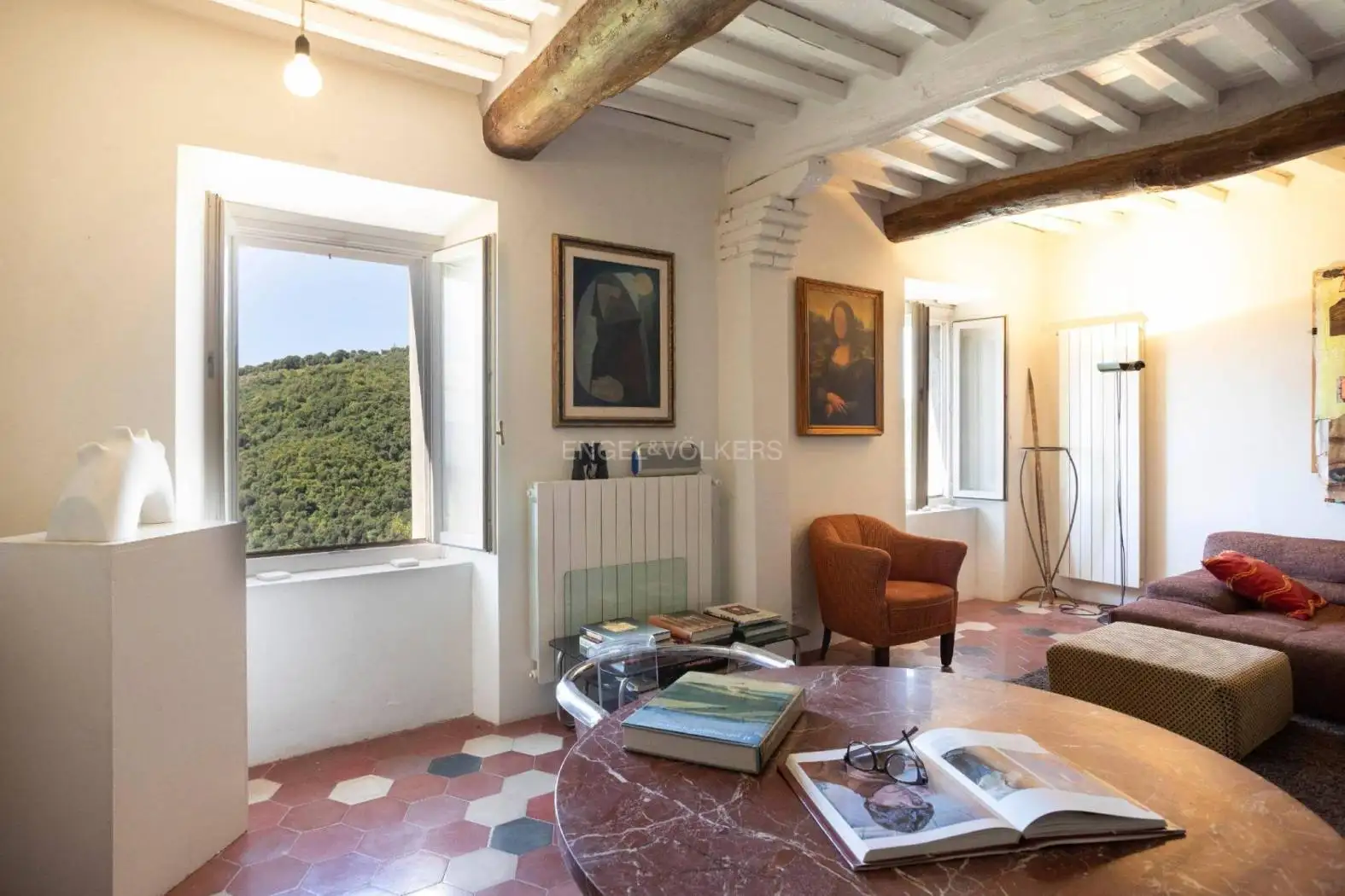 Terratetto unifamiliare via Cappucci, Pari, Civitella Paganico - foto 4