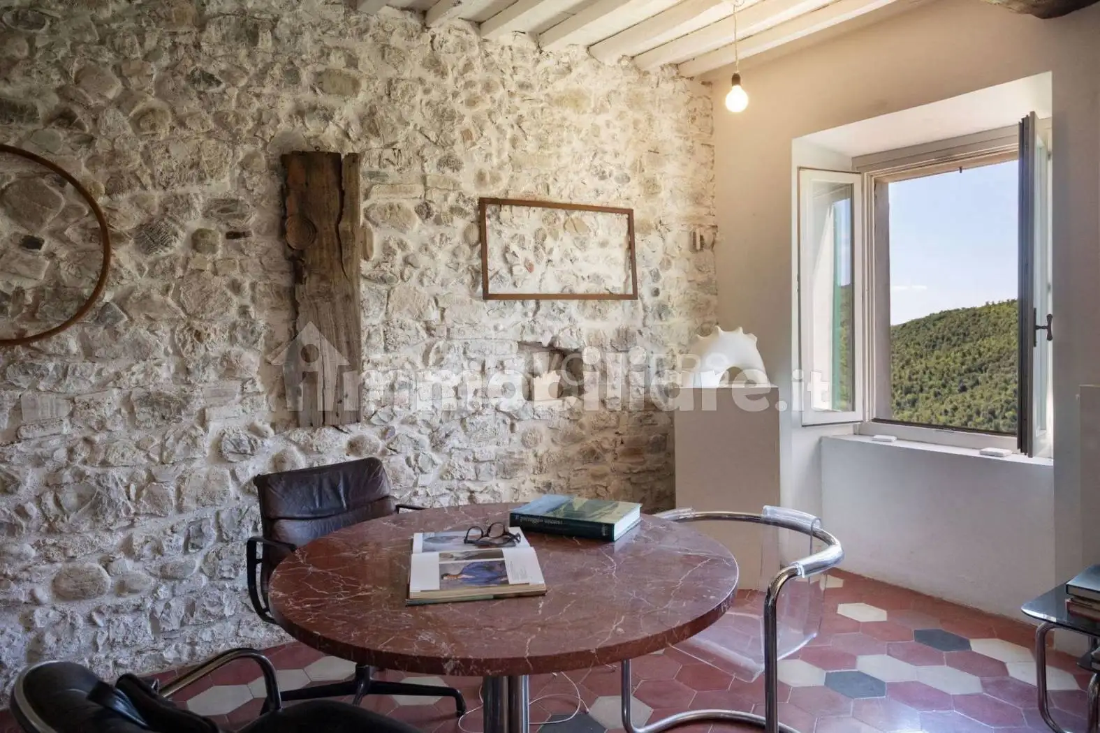 Terratetto unifamiliare via Cappucci, Pari, Civitella Paganico - foto 5