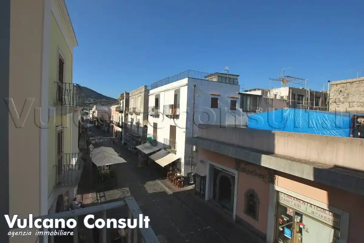 Appartamento in vendita a Lipari