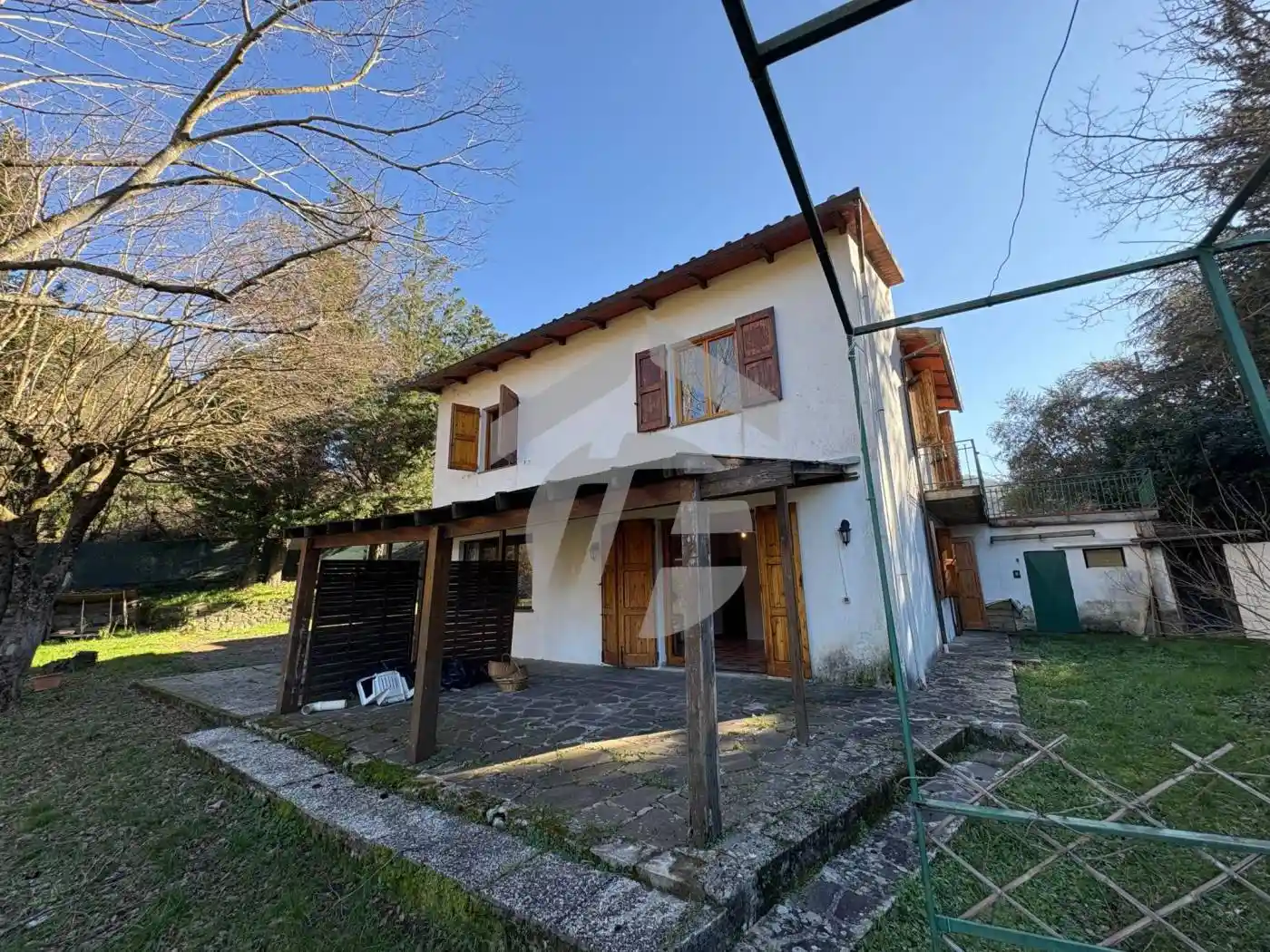 Villa in vendita a Londa