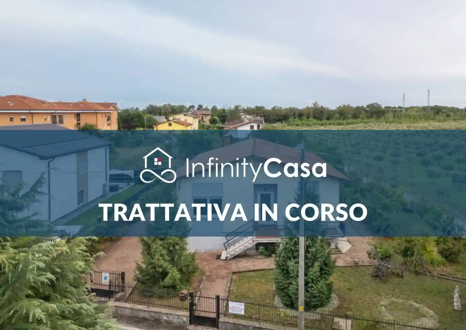 Villa in vendita a Verona