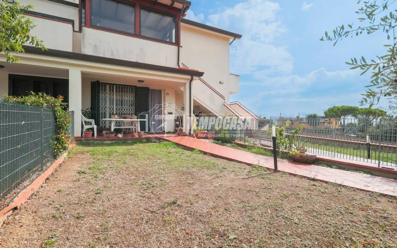 Appartamento in vendita a San Clemente