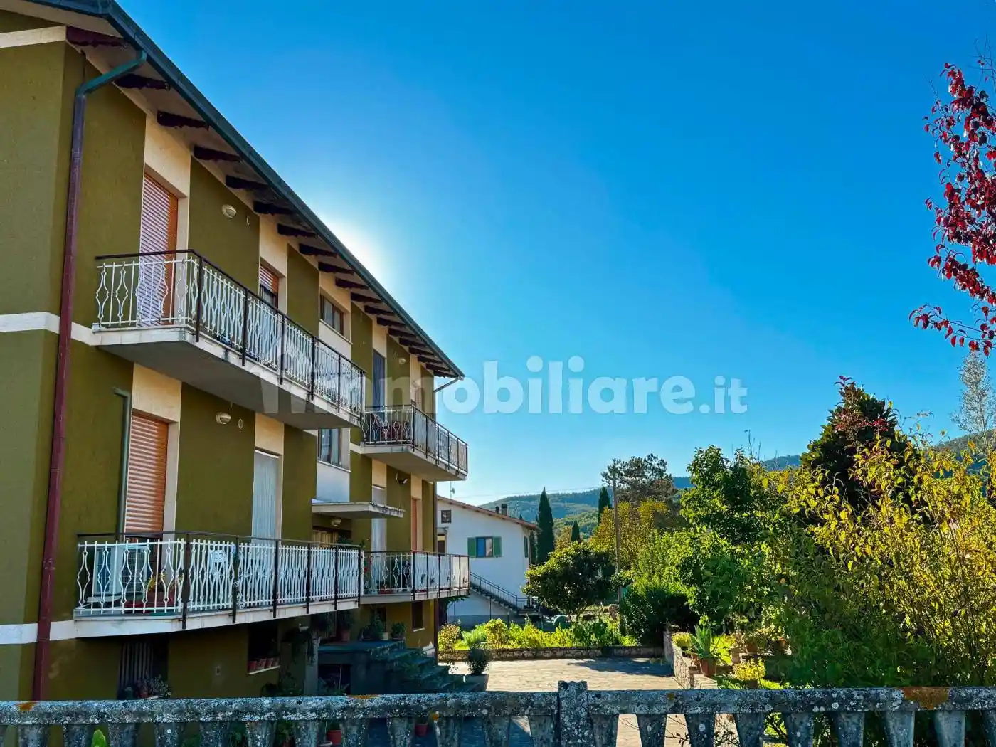 Appartamento in vendita a Umbertide