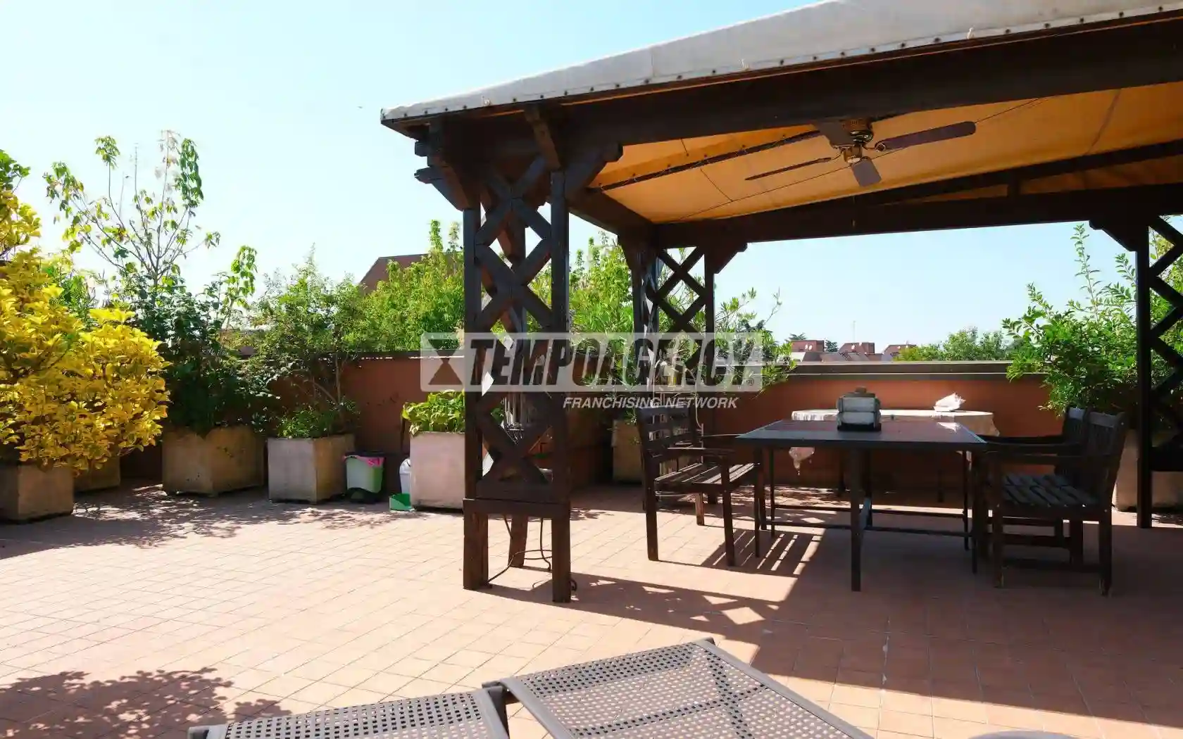 Attico - Mansarda - foto 4