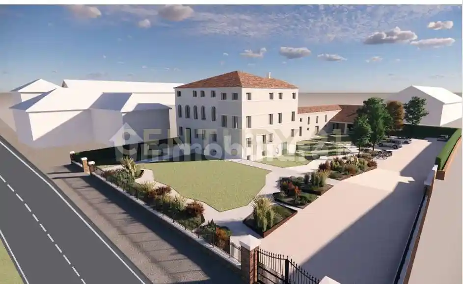 Villa in vendita a Stra