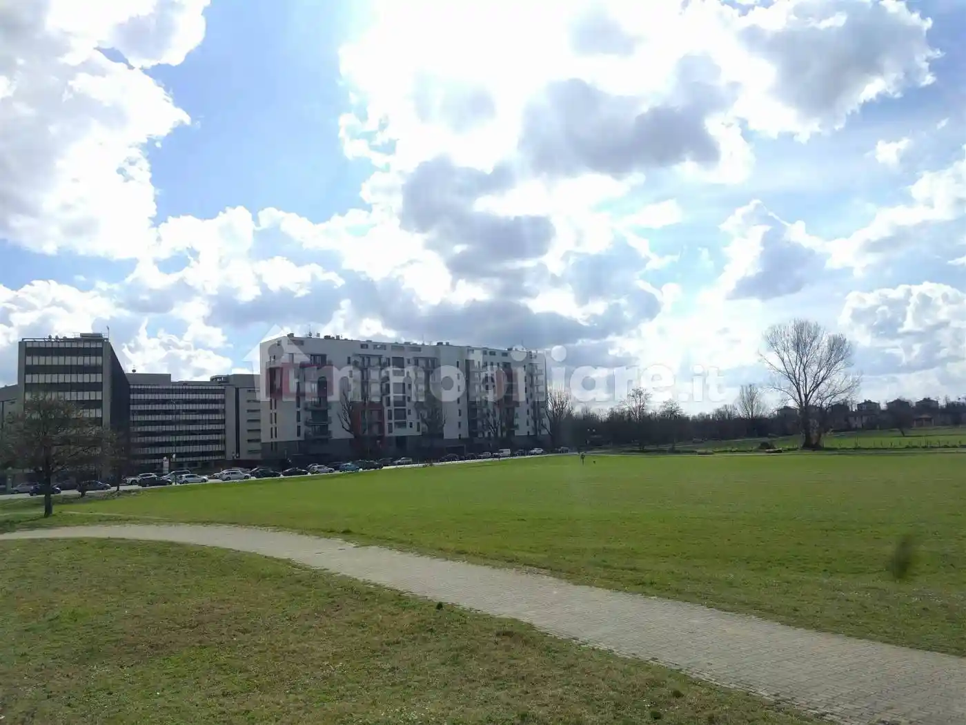 Bilocale via Caldera 23, Quarto Cagnino, Milano - foto 4