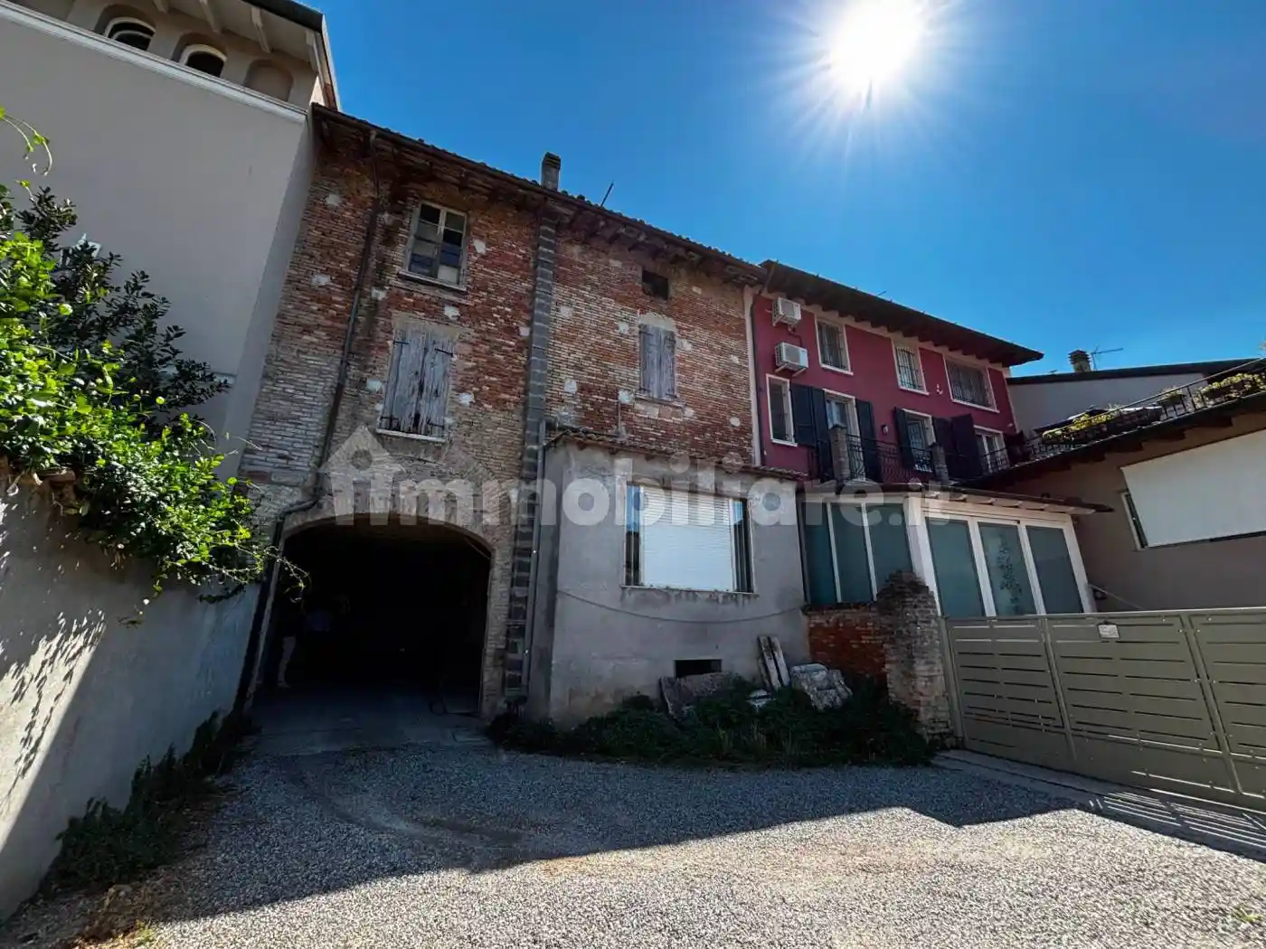 Casa indipendente in vendita a Gambara