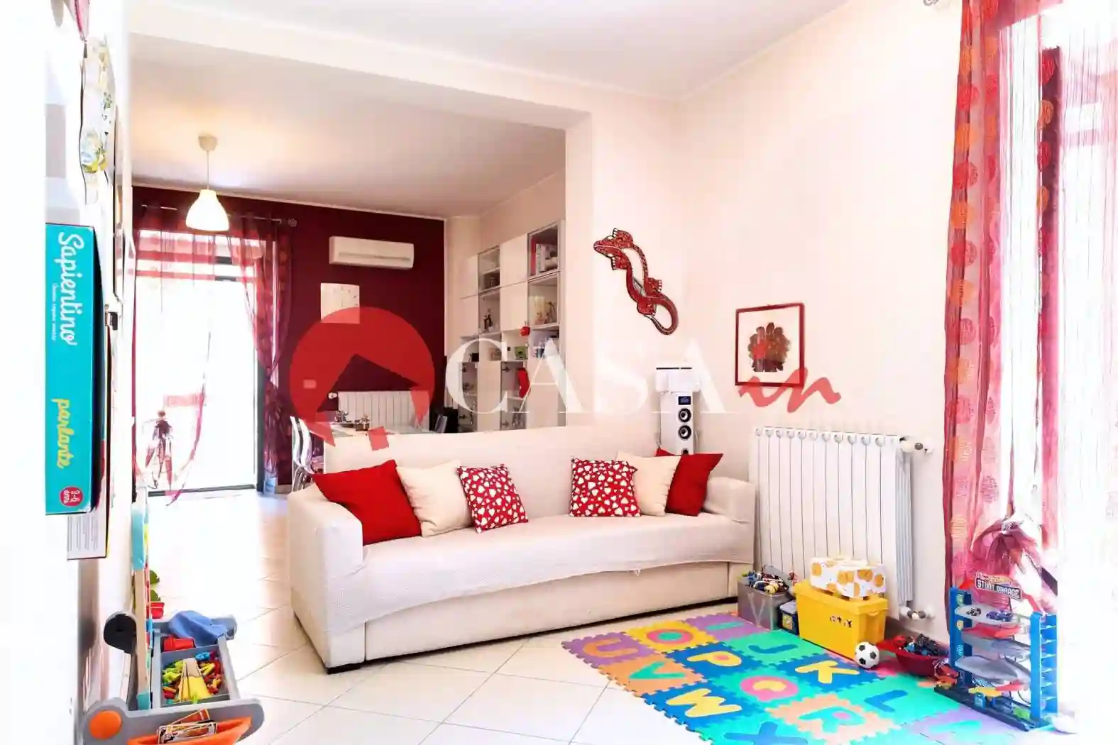 Palazzo - Edificio - foto 4