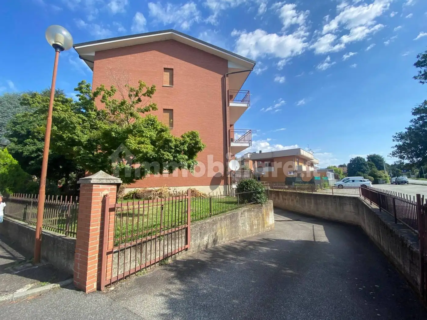 Appartamento in vendita a Pavone Canavese