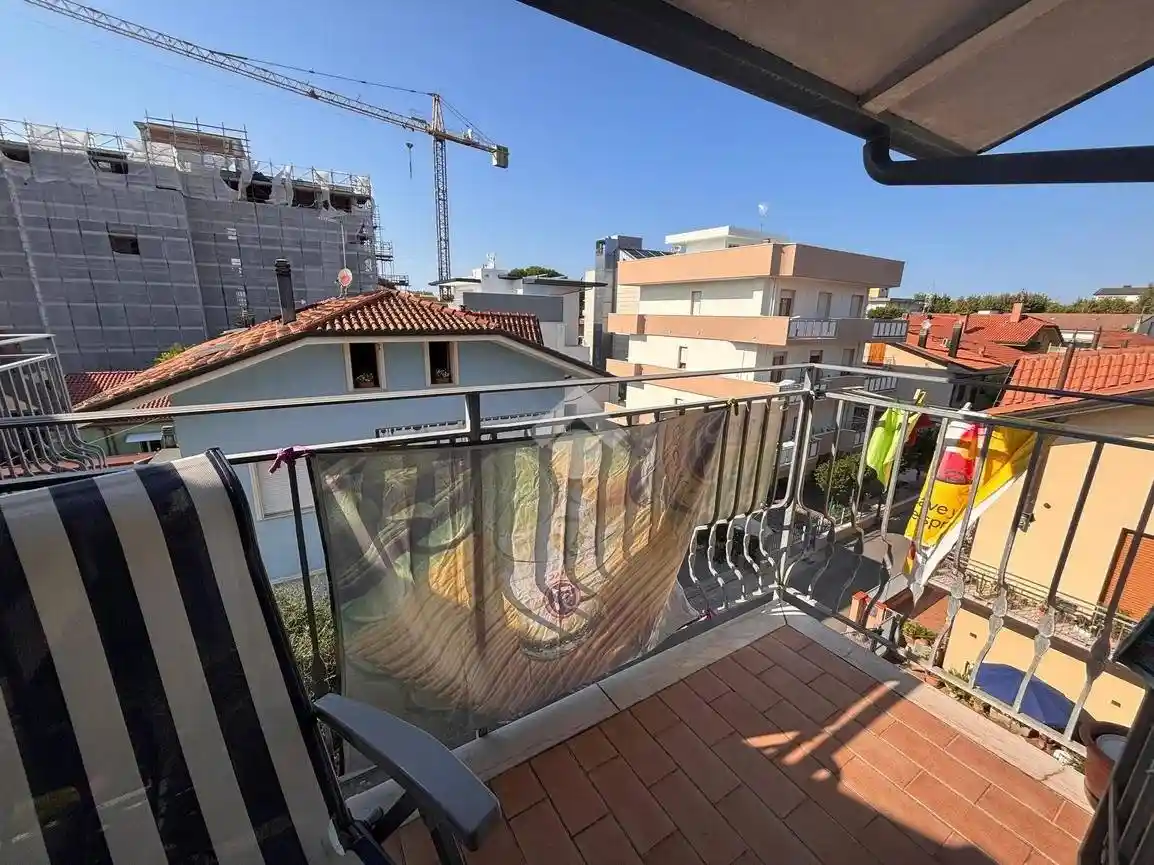 Attico - Mansarda in vendita a Bellaria-Igea Marina