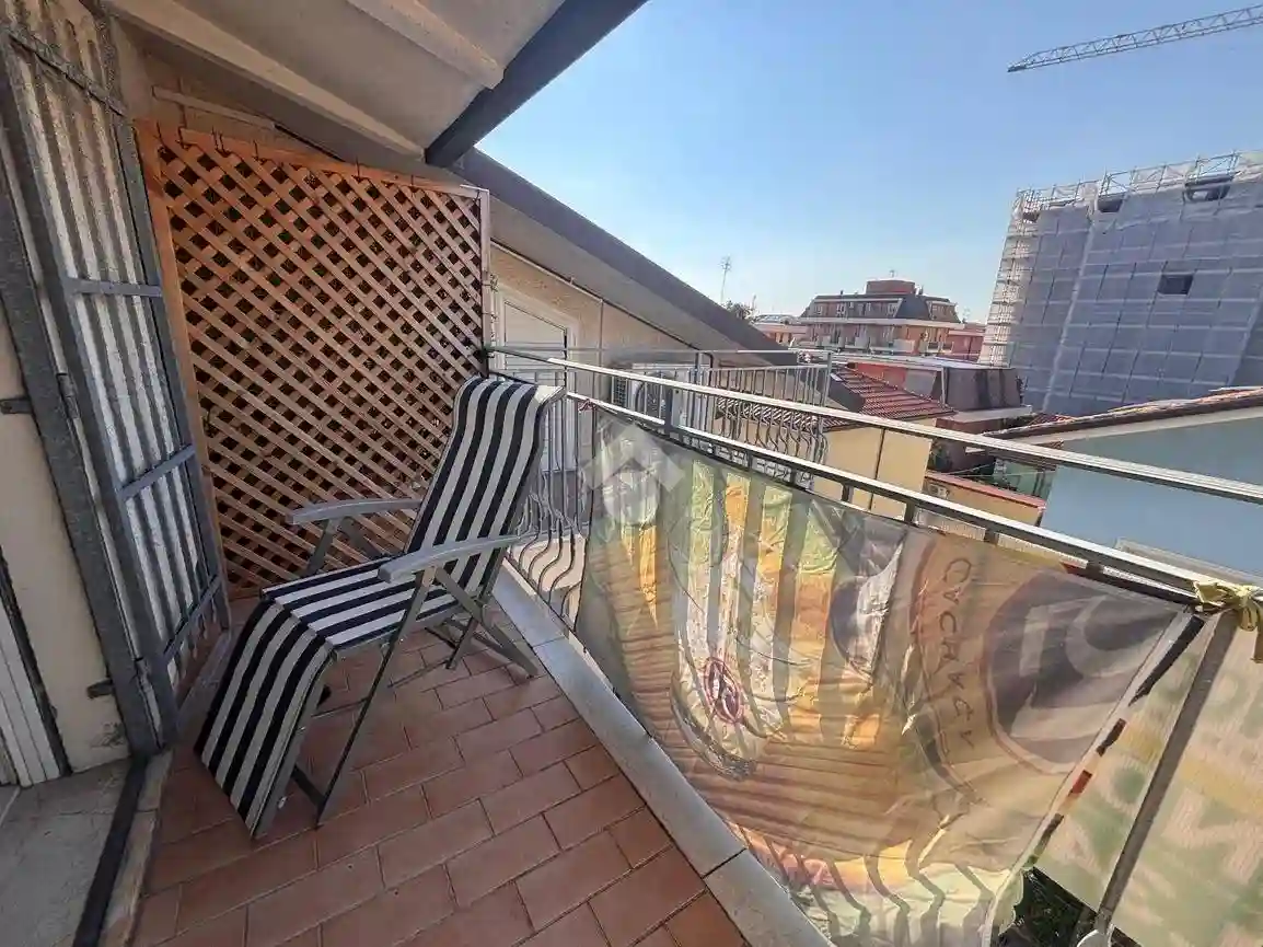 Attico - Mansarda - foto 2