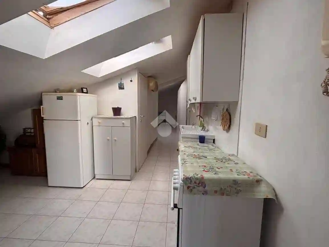 Attico - Mansarda - foto 3