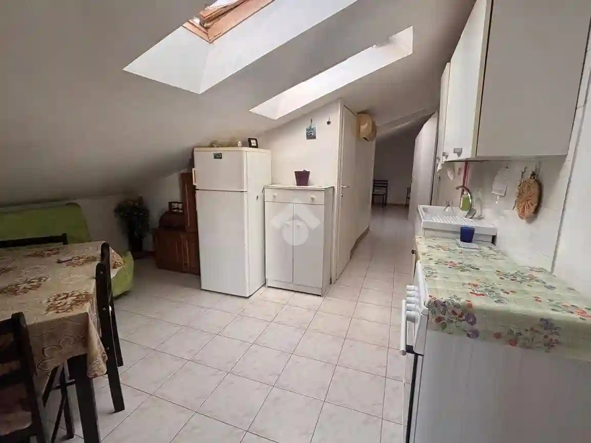 Attico - Mansarda - foto 4