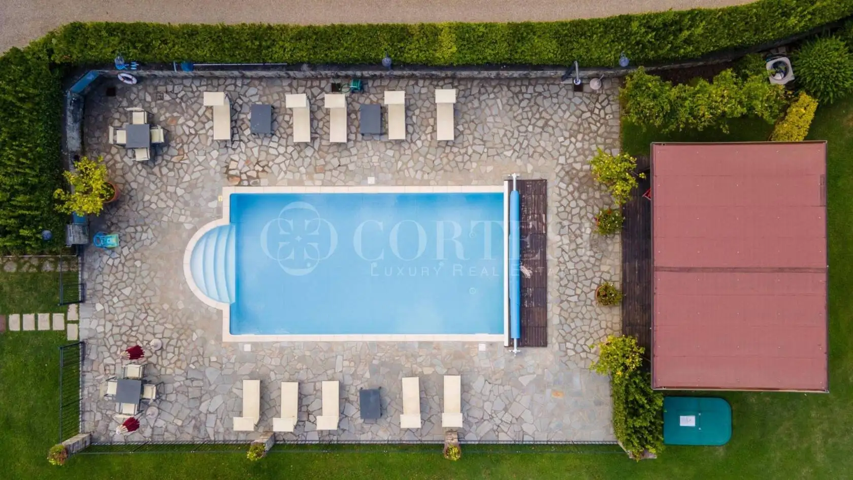 Villa unifamiliare Strada Provinciale 61, Castel Focognano - foto 3