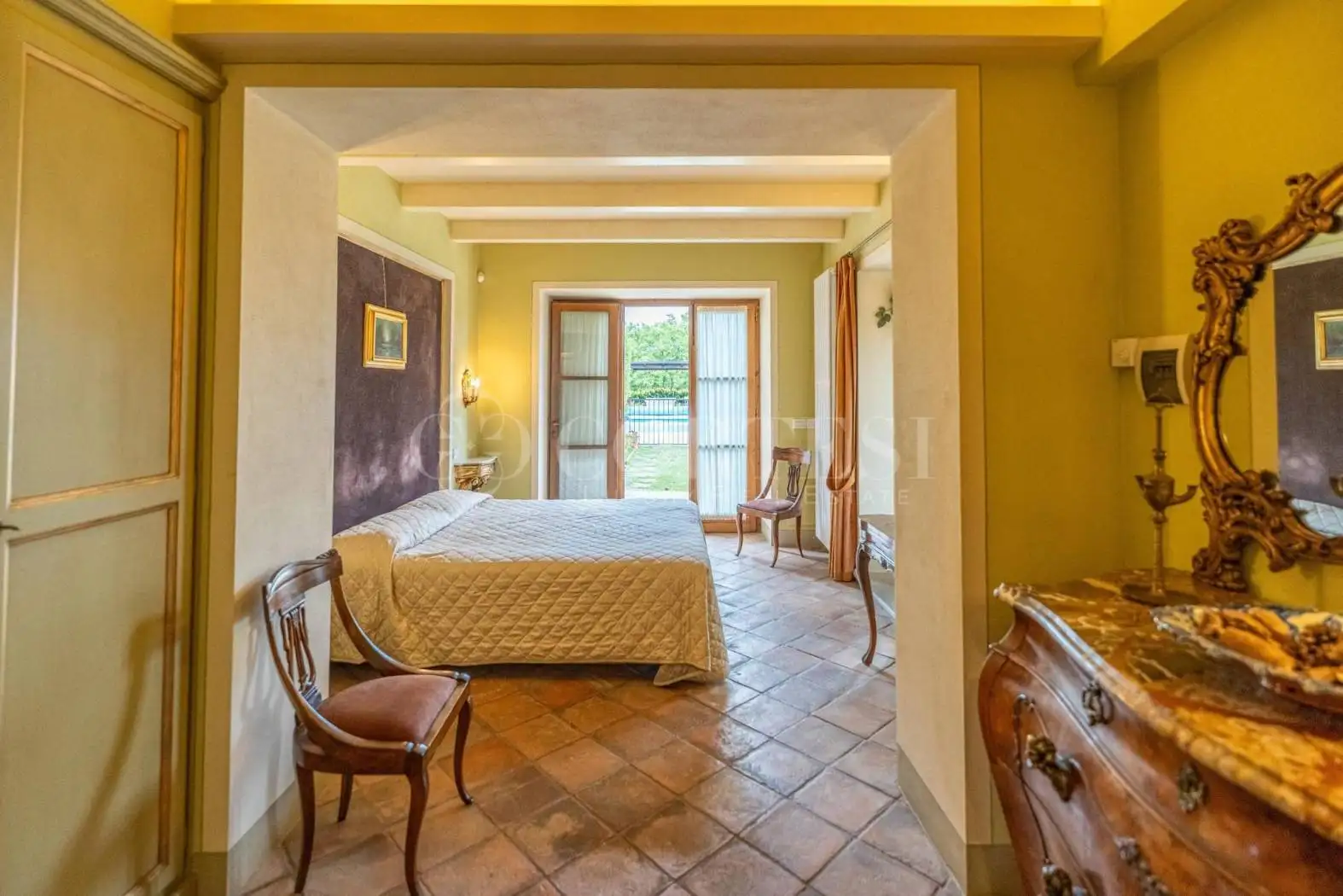 Villa unifamiliare Strada Provinciale 61, Castel Focognano - foto 4