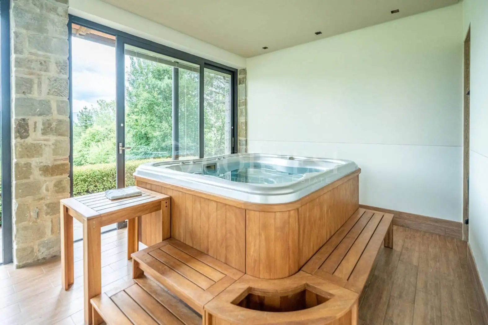 Villa unifamiliare Strada Provinciale 61, Castel Focognano - foto 5