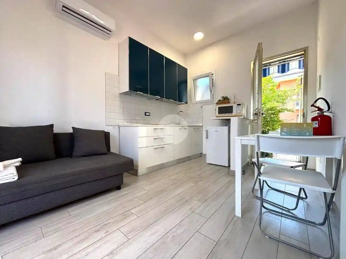 Bilocale via Cellini 27, Valverde, Cesenatico - foto 3