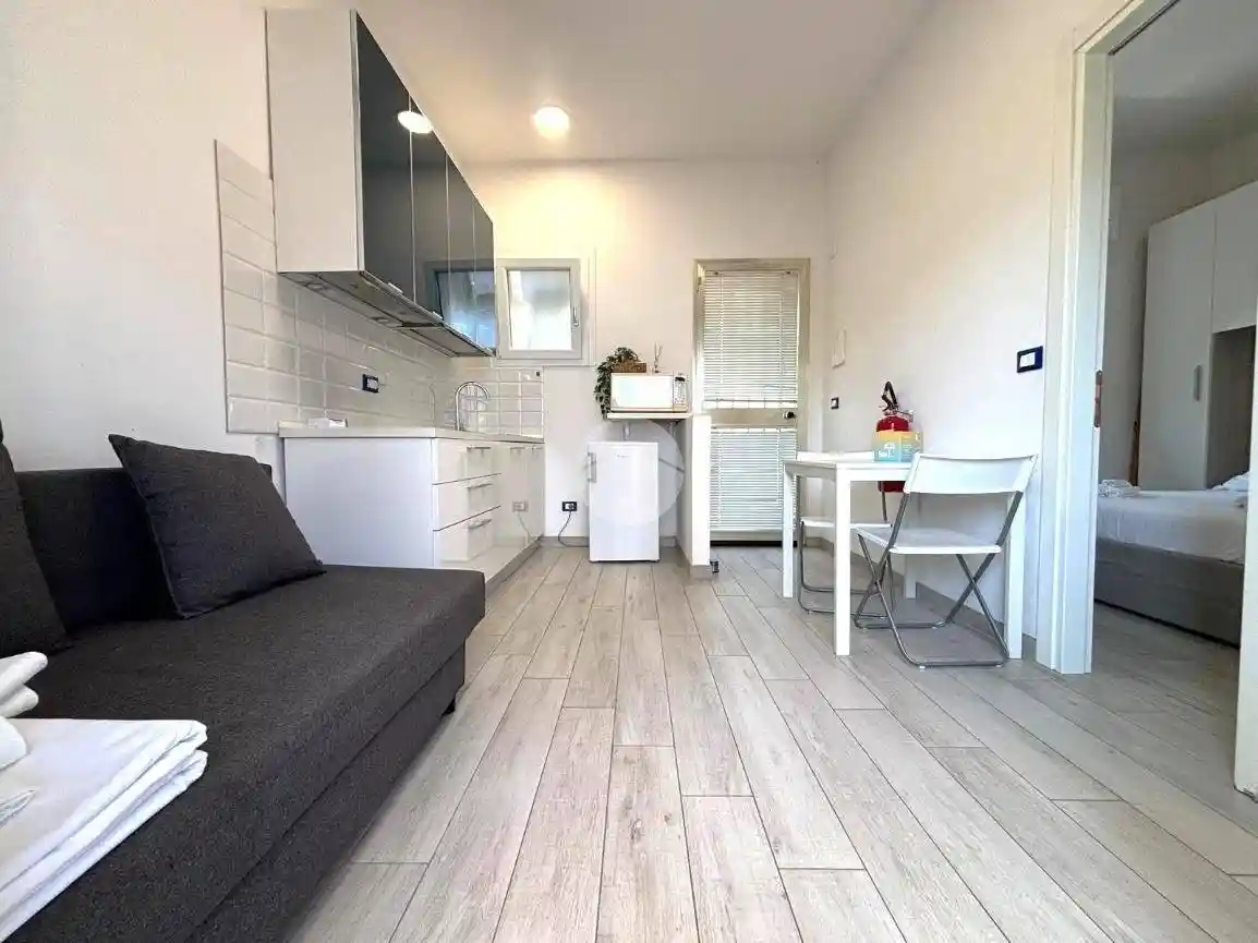 Bilocale via Cellini 27, Valverde, Cesenatico - foto 4