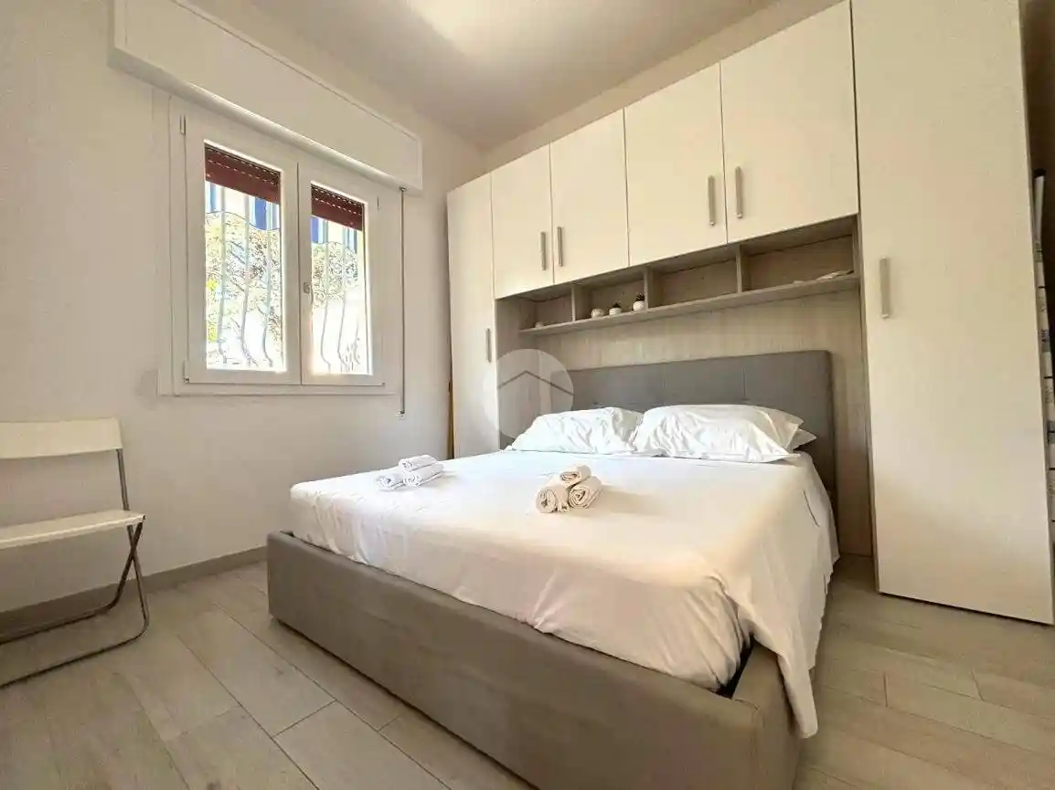 Bilocale via Cellini 27, Valverde, Cesenatico - foto 5