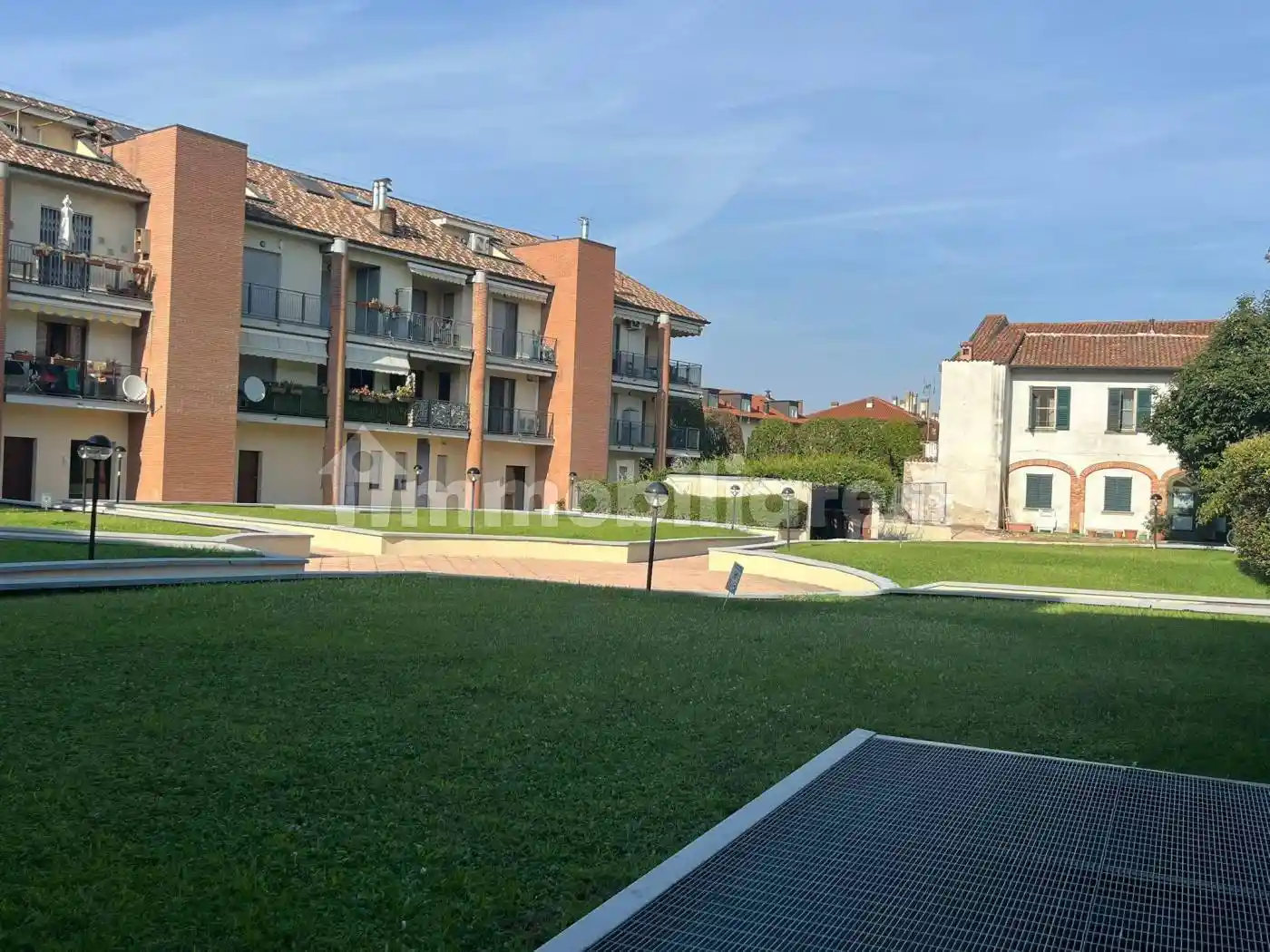 Appartamento in vendita a Settimo Milanese