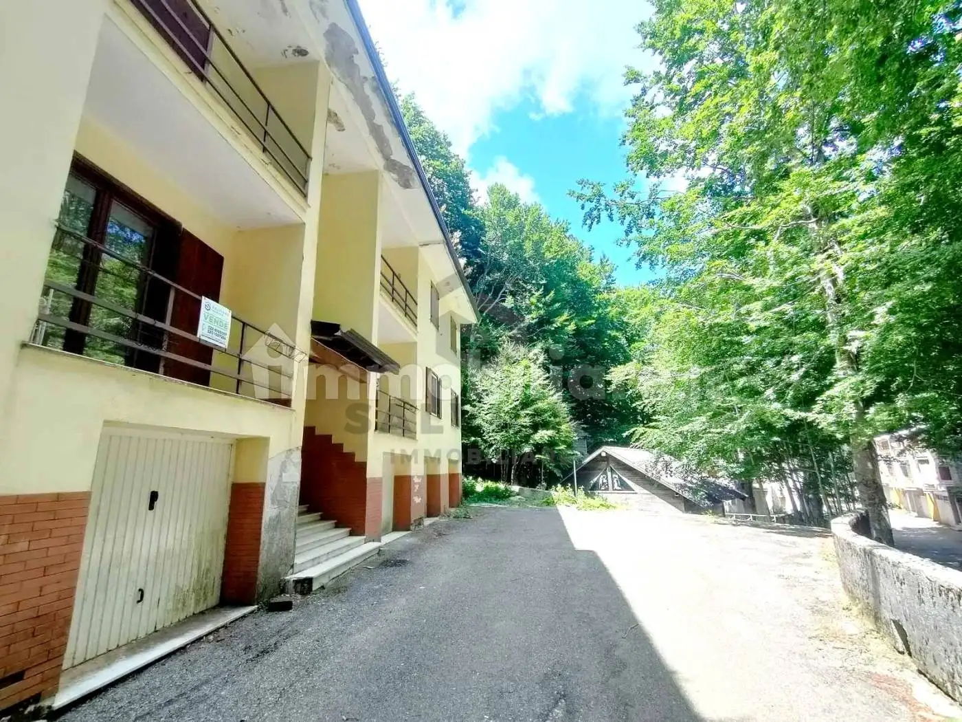 Appartamento in vendita a Cusano Mutri