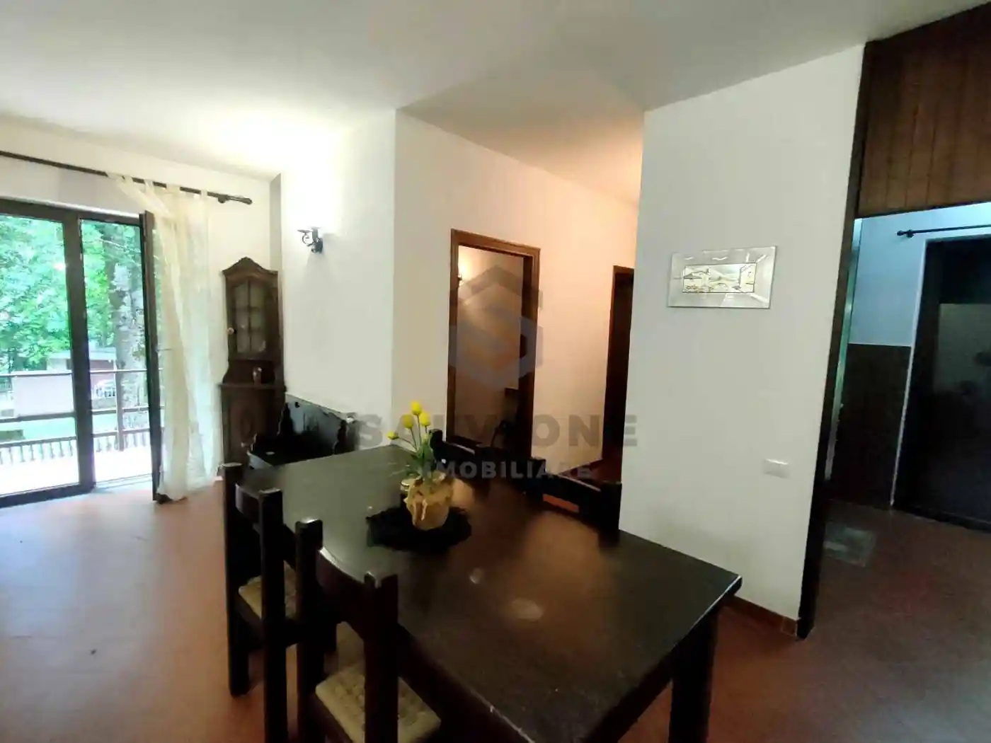 Appartamento Strada Provinciale Panoramica Sud Matese, Bocca Della Selva, Cusano Mutri - foto 2