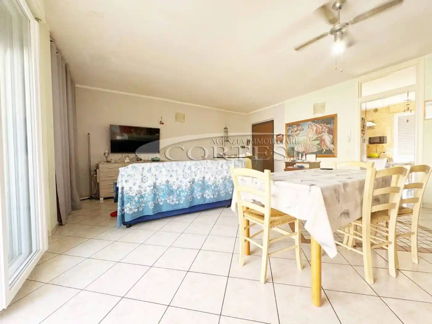 Appartamento in vendita a Mondolfo