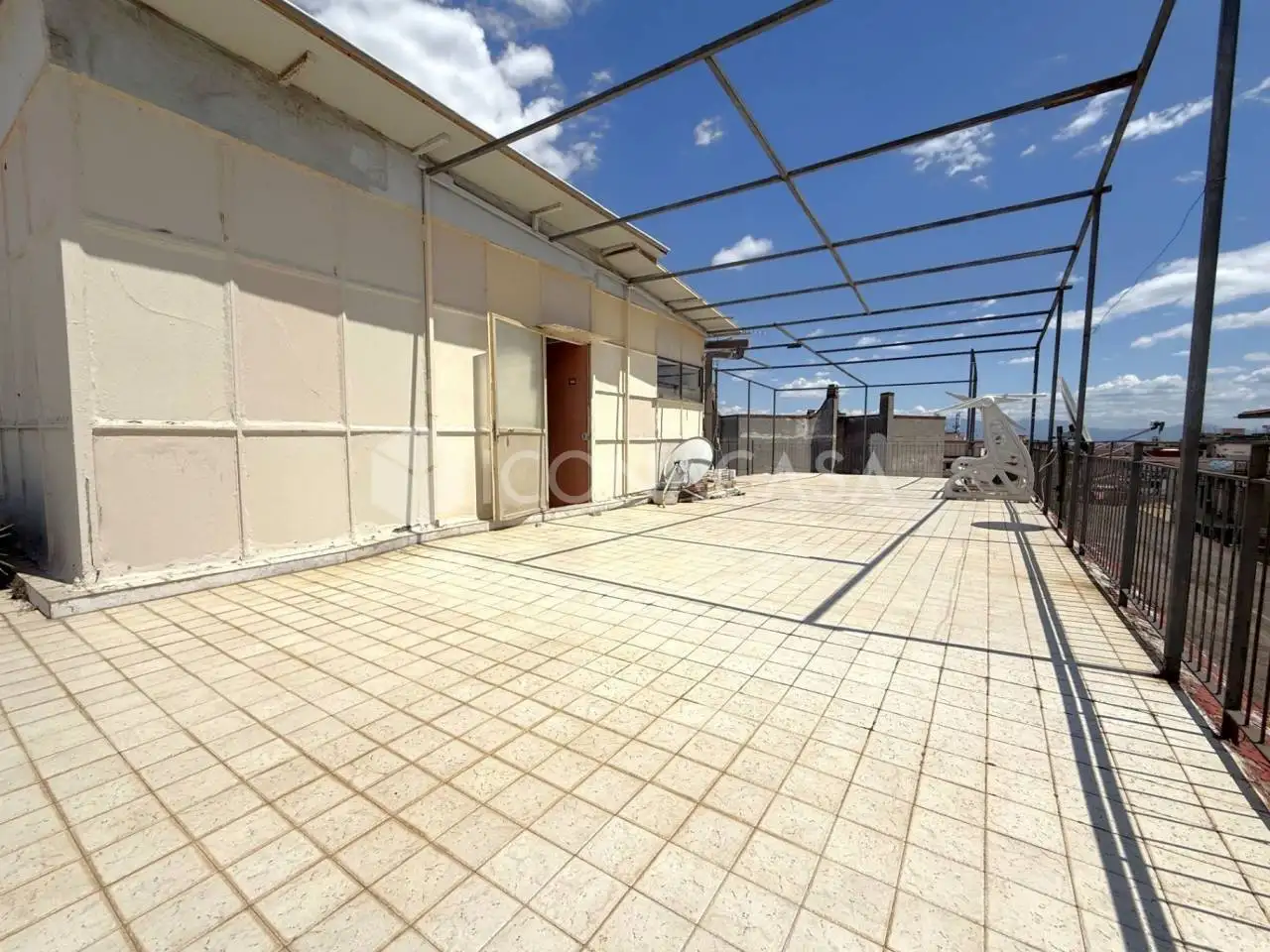 Appartamento in vendita a Arzano