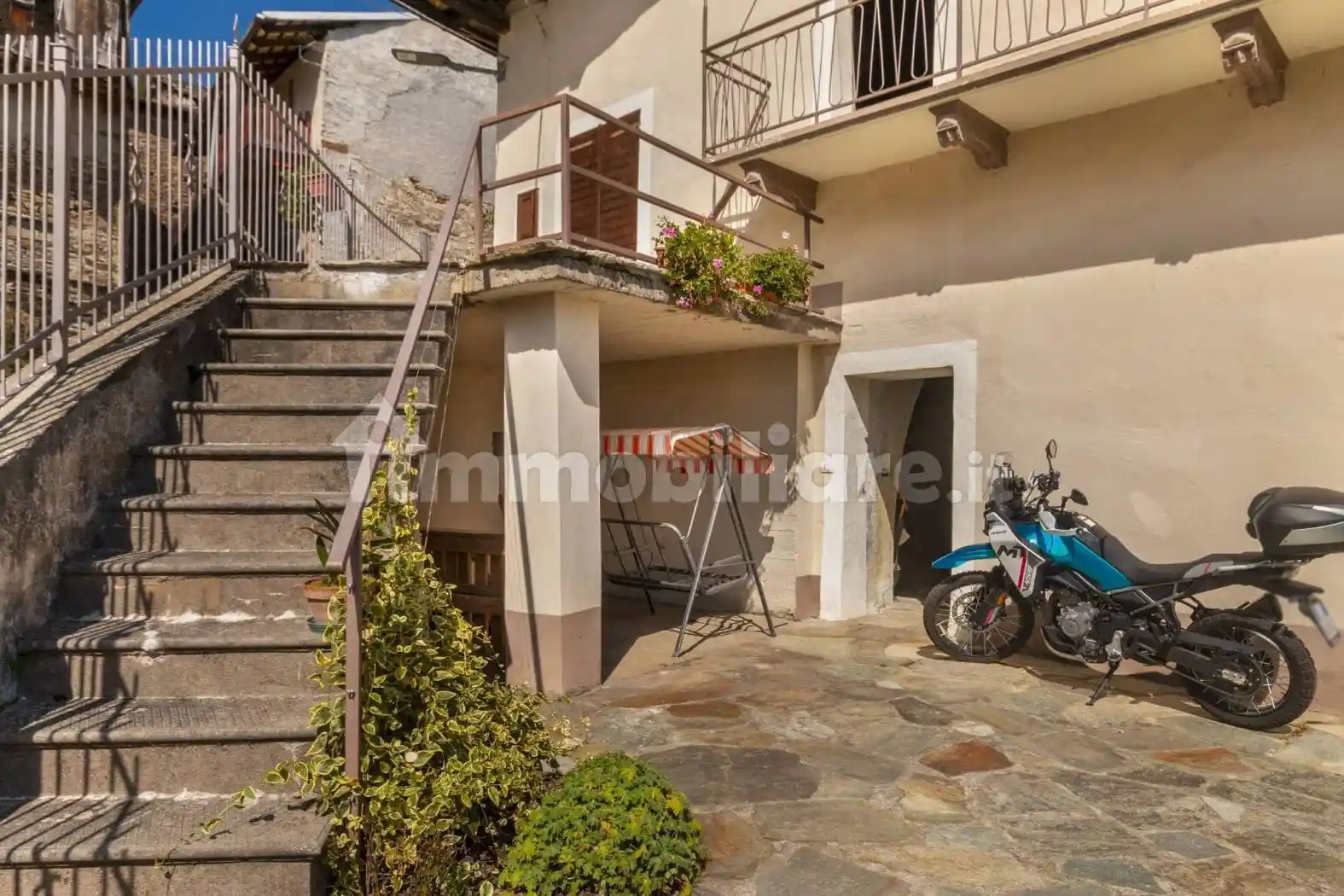 Casa indipendente - foto 4