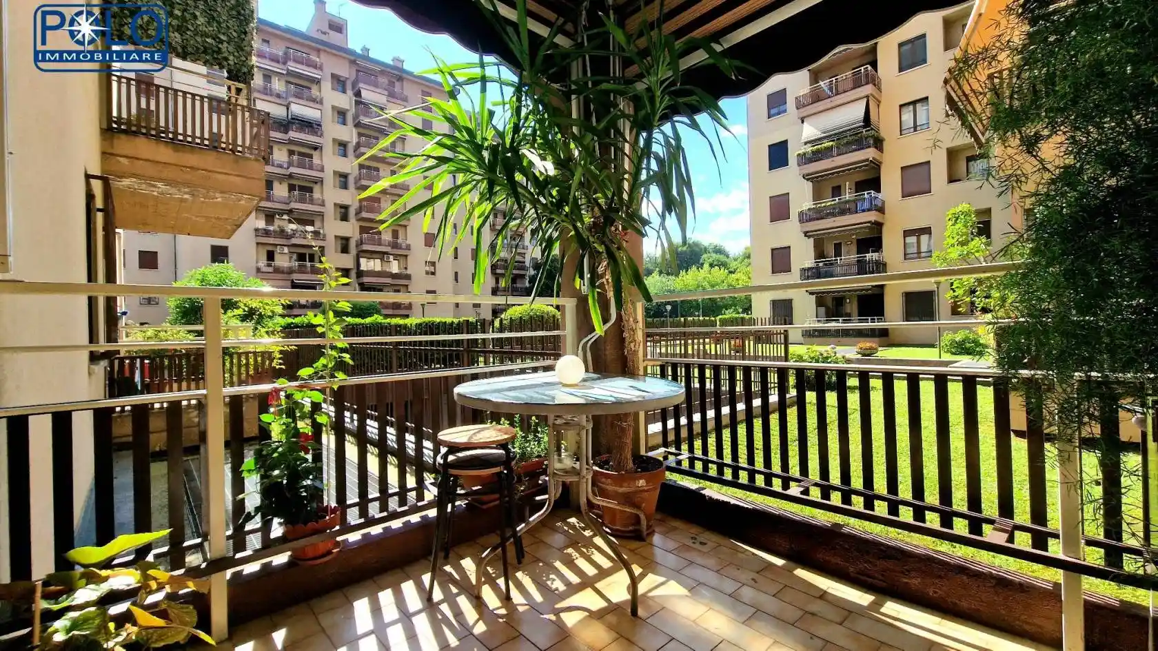 Appartamento in vendita a Trezzano sul Naviglio