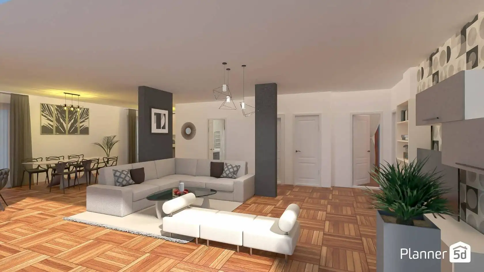 Appartamento in vendita a Pescara