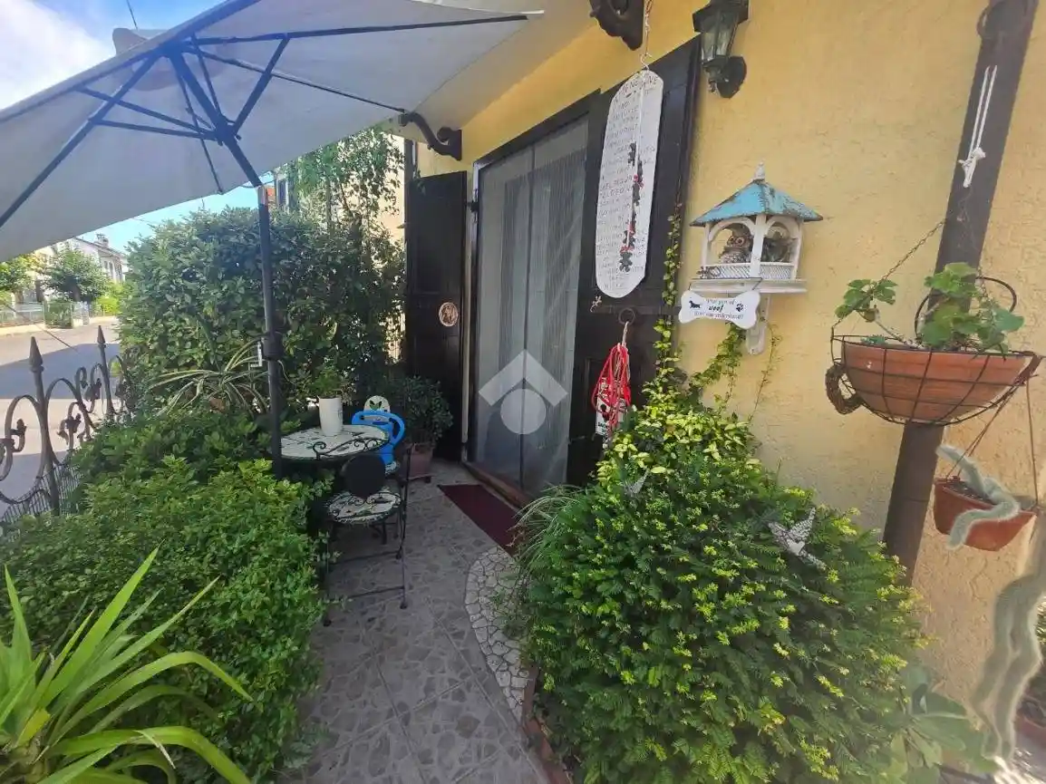 Casa indipendente in vendita a Russi