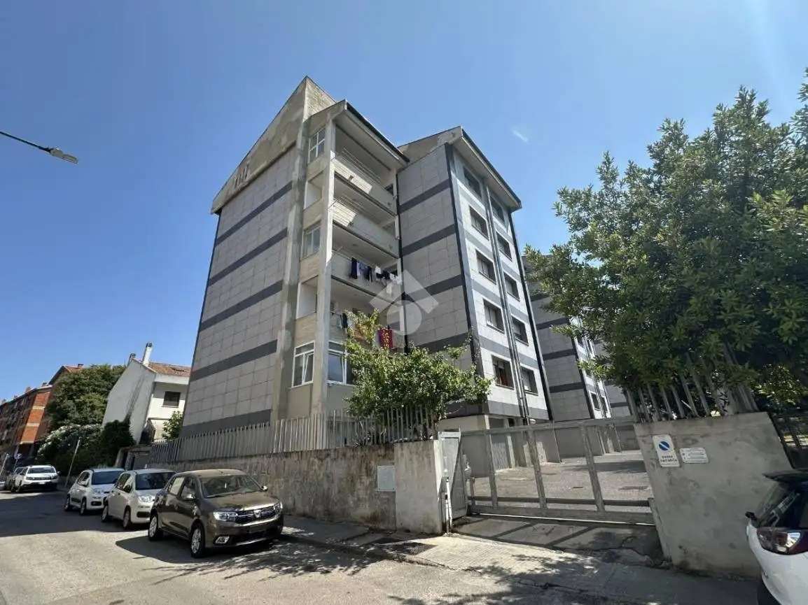 Appartamento in vendita a Sassari