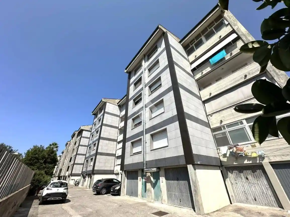 Quadrilocale via Claudio Monteverdi 7, Latte Dolce - Santa Maria di Pisa, Sassari - foto 2