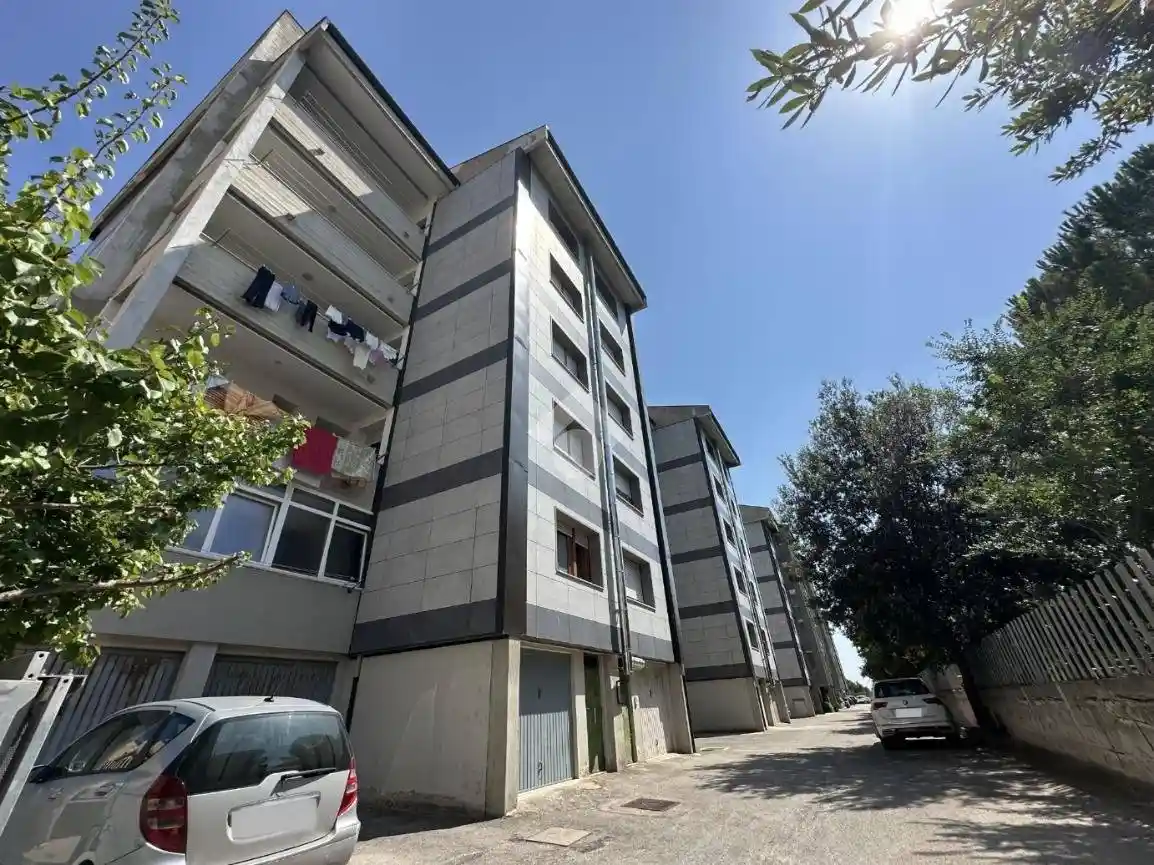 Quadrilocale via Claudio Monteverdi 7, Latte Dolce - Santa Maria di Pisa, Sassari - foto 5