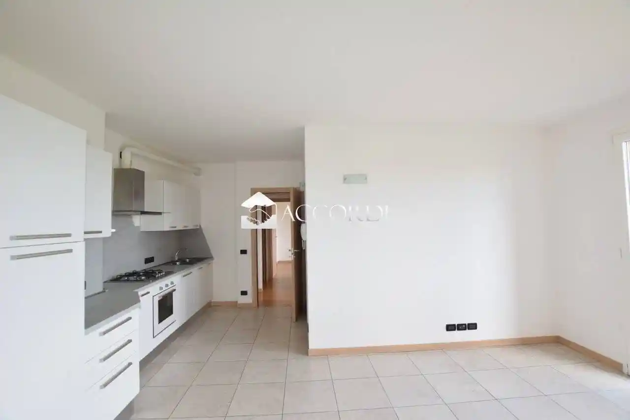 Appartamento in vendita a Vedelago